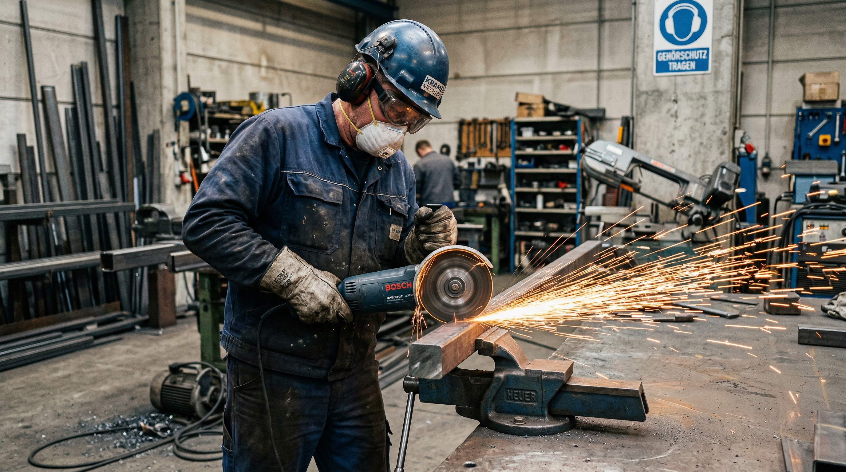 Comtec BW Sicherheitssysteme GmbH & Co. KG – Metallbau & Schlosser Stuttgart